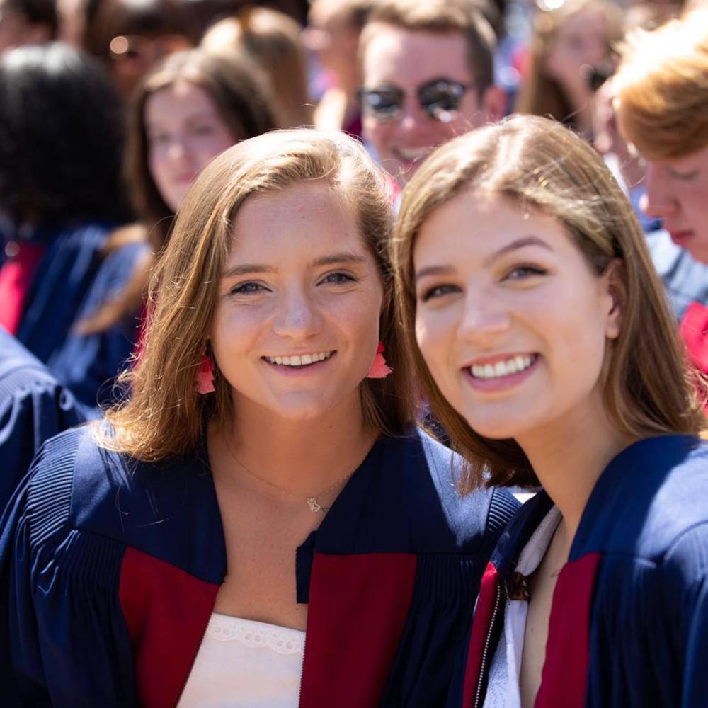 Meet your Posher, Kaitlyn